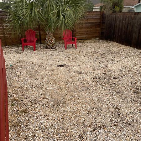 House 3 Blocks To The Beach Panama City Beach Exteriör bild