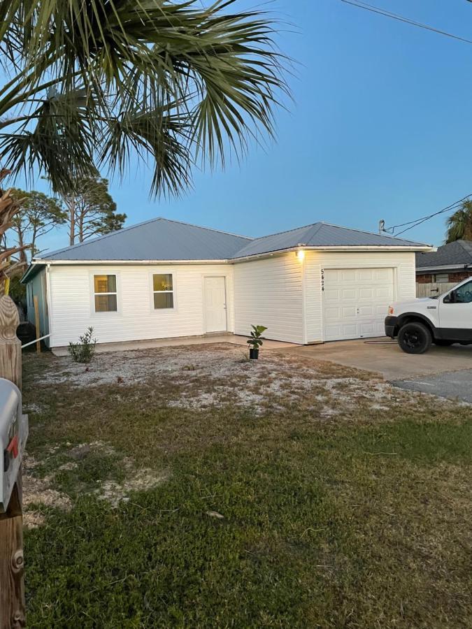 House 3 Blocks To The Beach Panama City Beach Exteriör bild