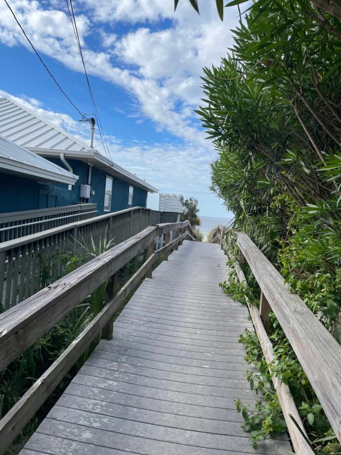 House 3 Blocks To The Beach Panama City Beach Exteriör bild