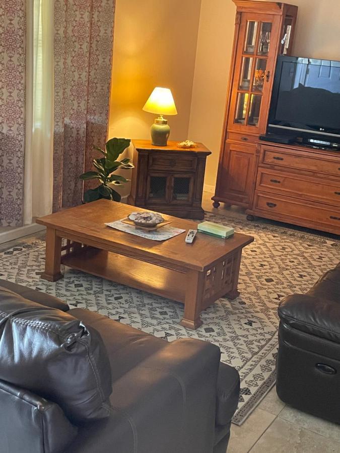 House 3 Blocks To The Beach Panama City Beach Exteriör bild