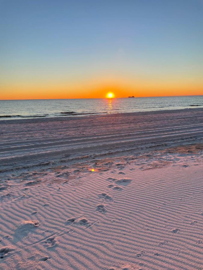 House 3 Blocks To The Beach Panama City Beach Exteriör bild