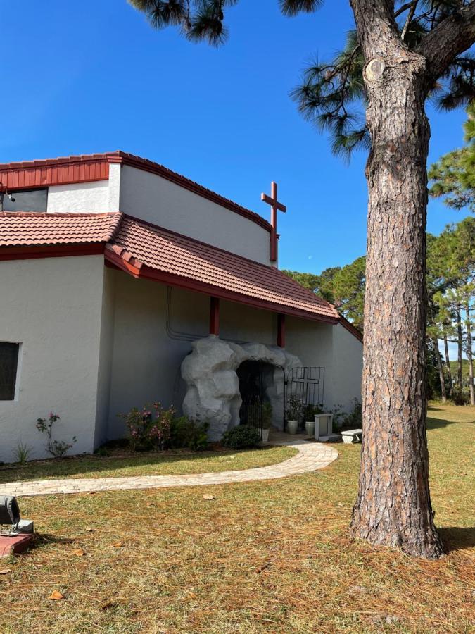 House 3 Blocks To The Beach Panama City Beach Exteriör bild