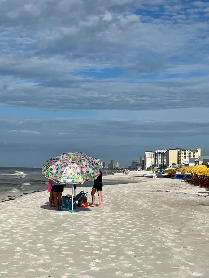 House 3 Blocks To The Beach Panama City Beach Exteriör bild