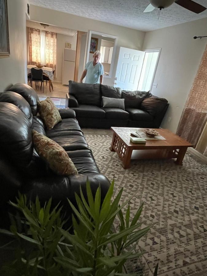 House 3 Blocks To The Beach Panama City Beach Exteriör bild