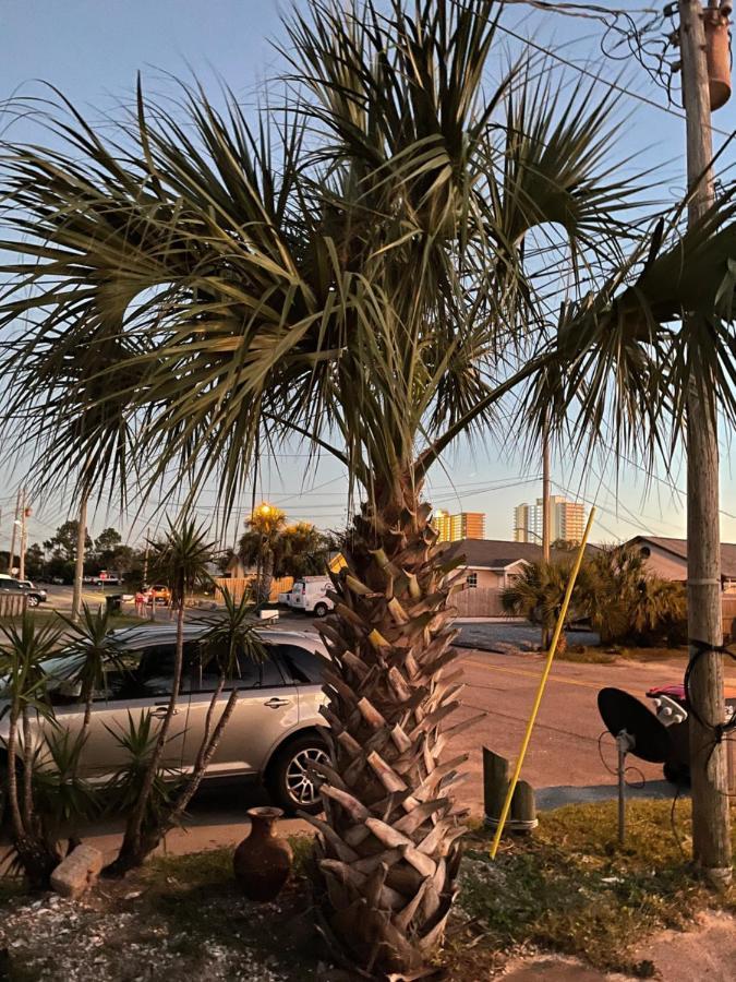 House 3 Blocks To The Beach Panama City Beach Exteriör bild