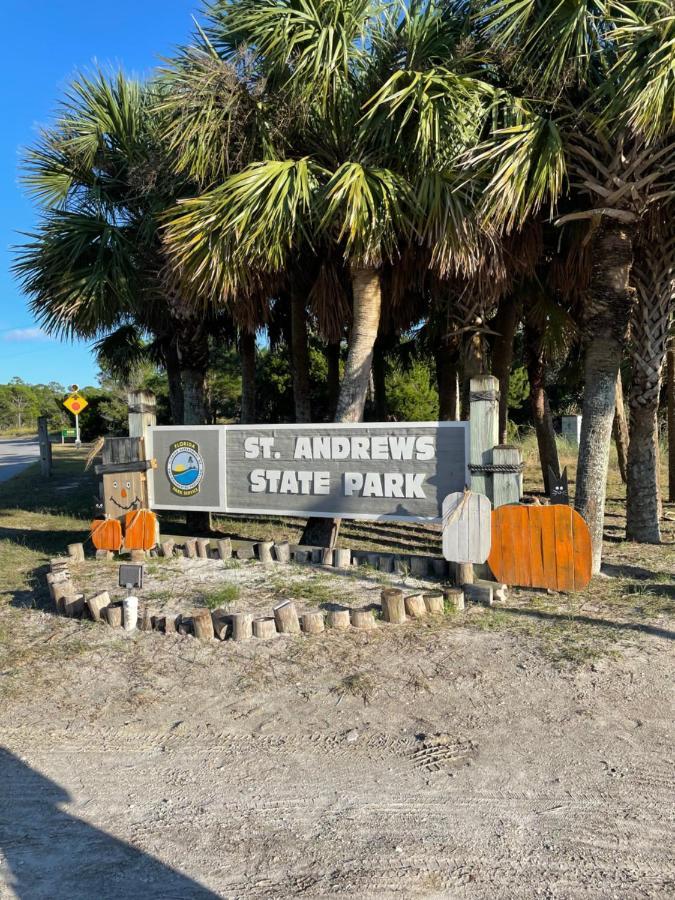 House 3 Blocks To The Beach Panama City Beach Exteriör bild