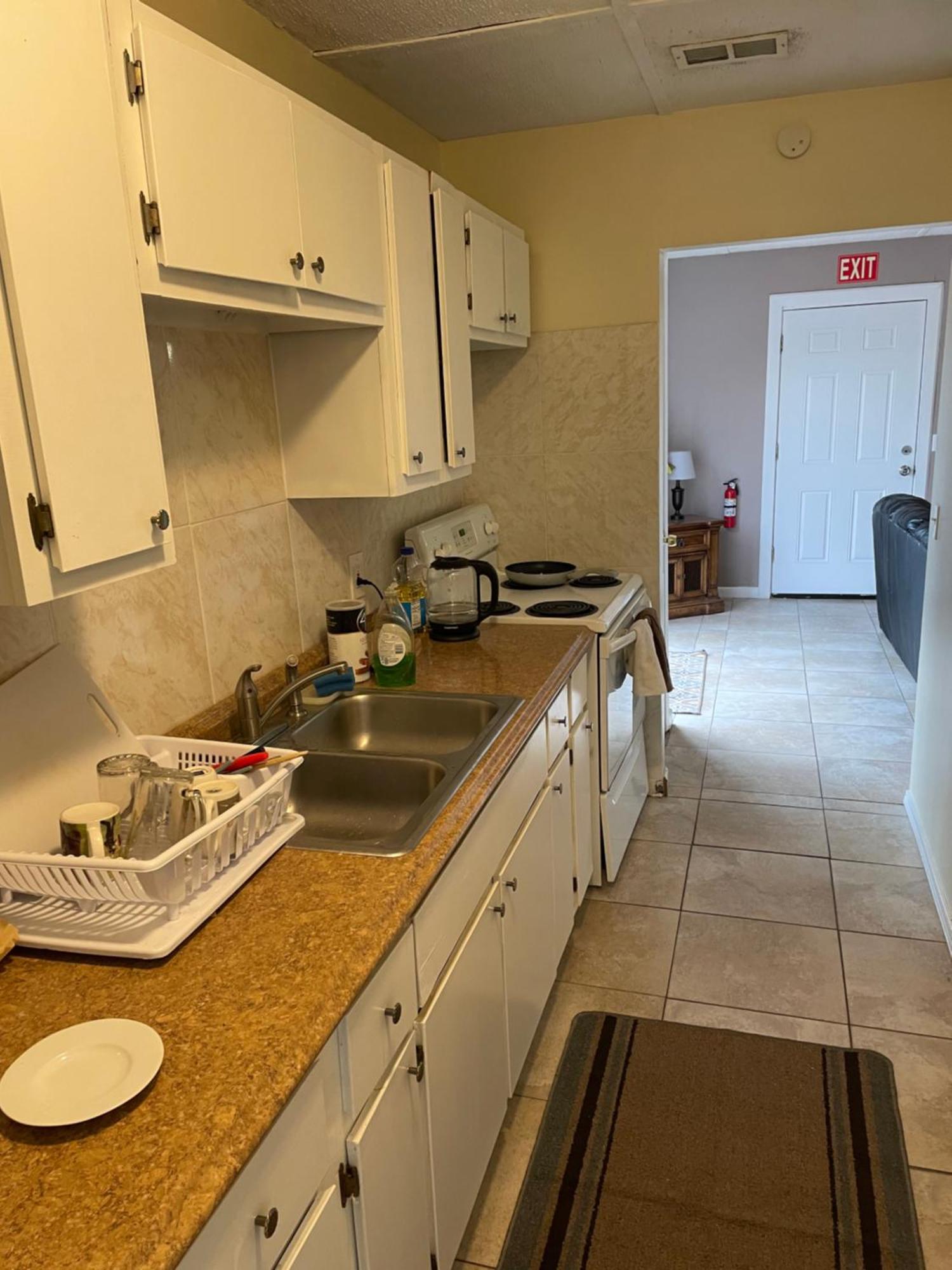 House 3 Blocks To The Beach Panama City Beach Exteriör bild