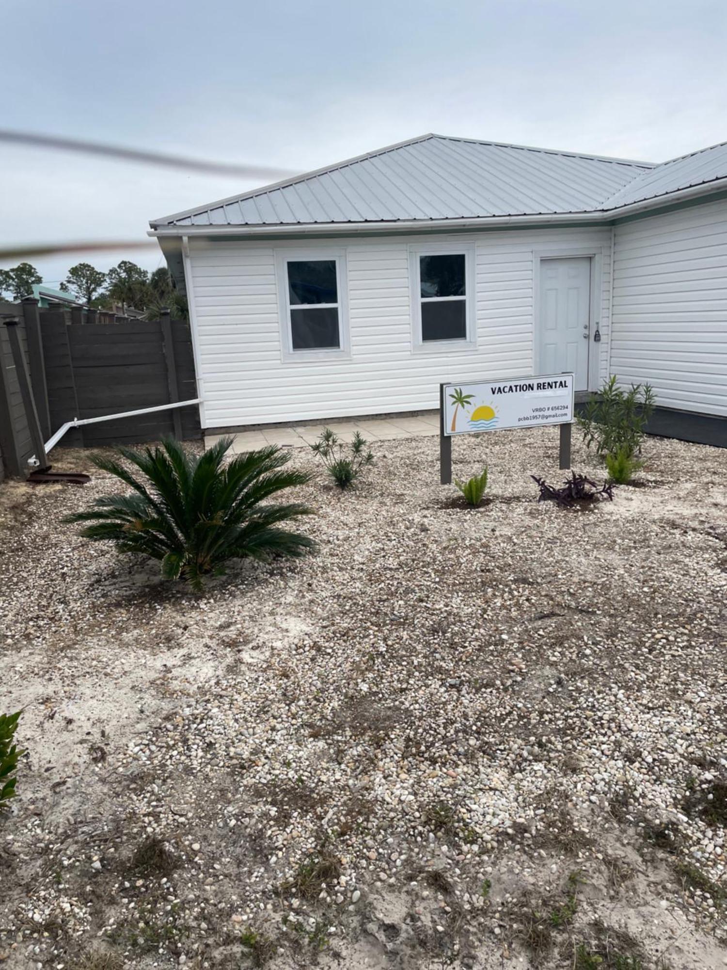 House 3 Blocks To The Beach Panama City Beach Exteriör bild