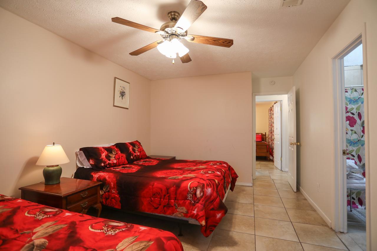 House 3 Blocks To The Beach Panama City Beach Exteriör bild