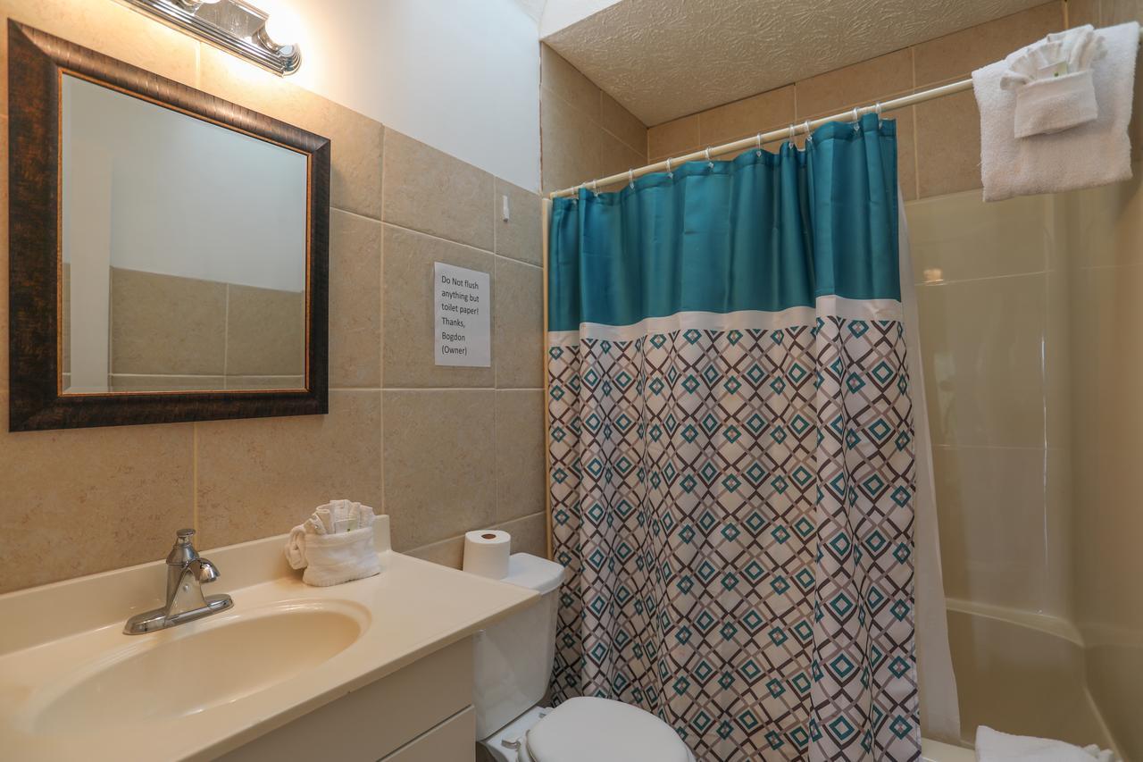 House 3 Blocks To The Beach Panama City Beach Exteriör bild