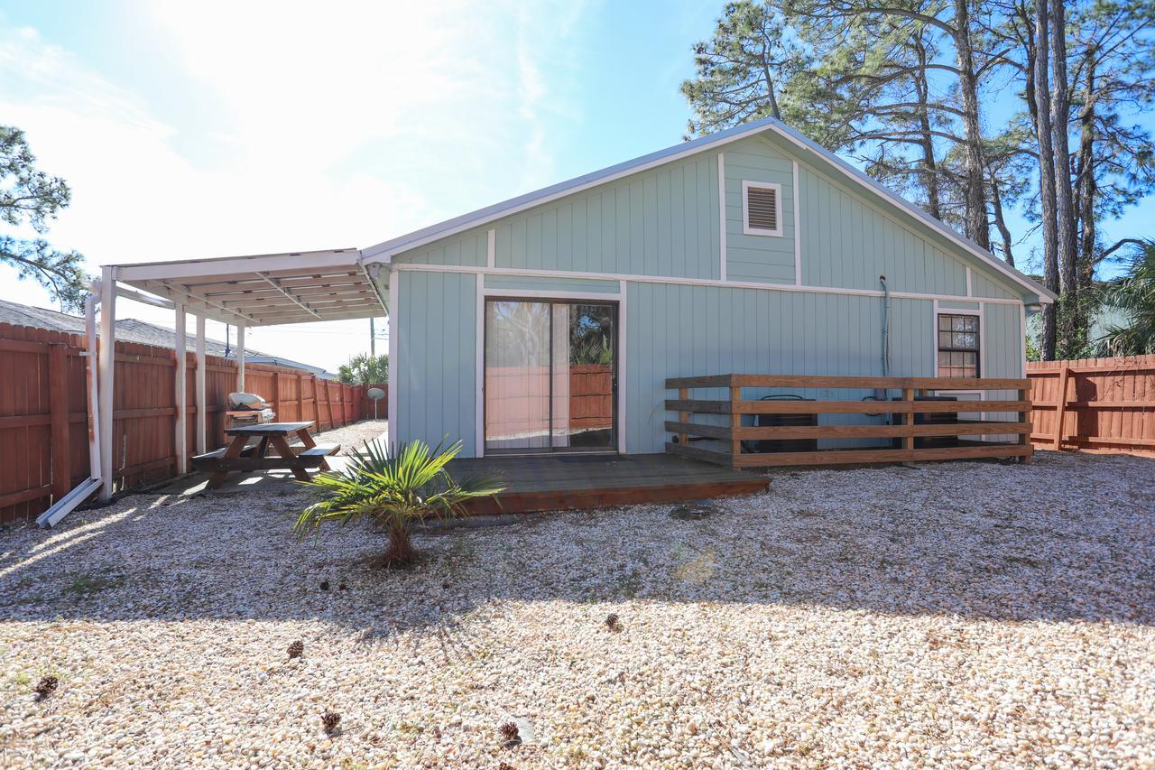 House 3 Blocks To The Beach Panama City Beach Exteriör bild