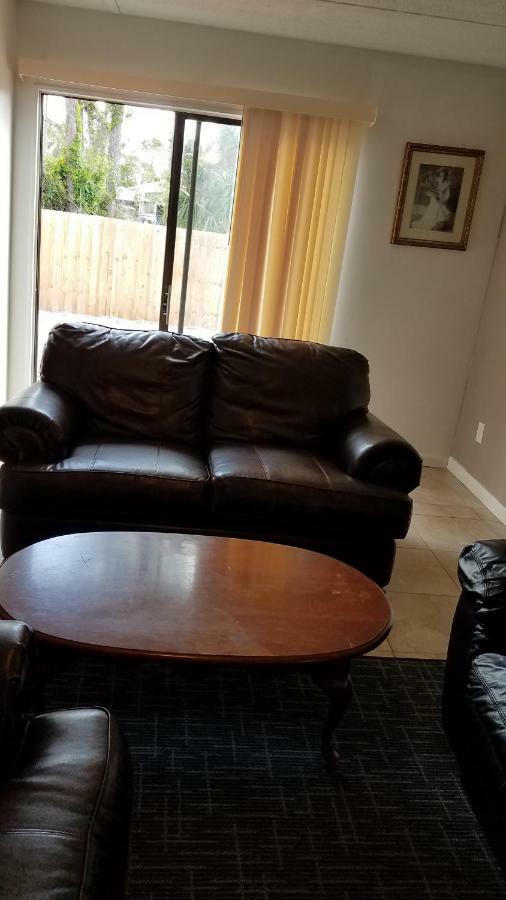 House 3 Blocks To The Beach Panama City Beach Exteriör bild